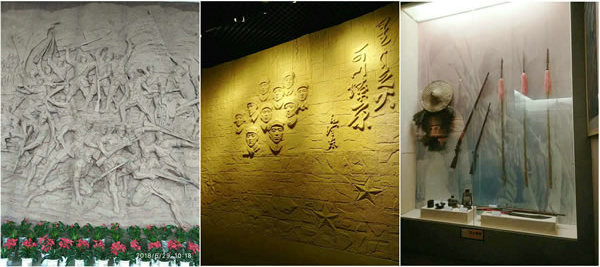 隴運(yùn)集團(tuán)公司黨委開展慶祝建黨97周年“緬懷先烈，砥礪奮進(jìn)”主題黨日活動(dòng)