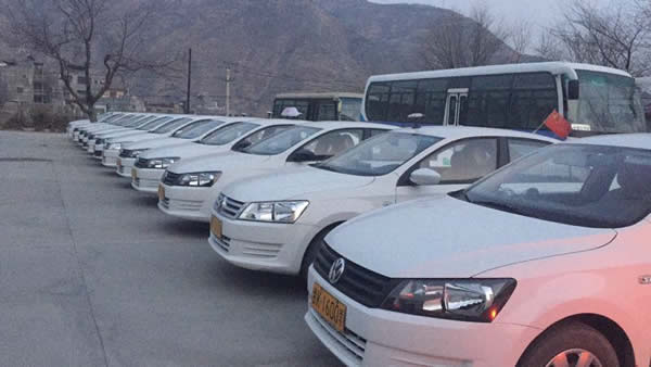 做到兩點(diǎn)，輕松考試，順利拿證