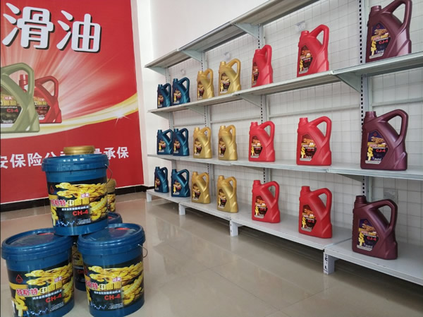 【特斯特潤滑油】質量保證、熱銷隴南市場