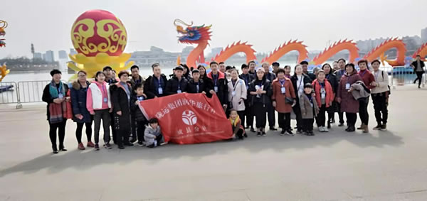 【定制旅游】好消息！隴運(yùn)集團(tuán)潤(rùn)華旅行社推出新優(yōu)惠活動(dòng)！