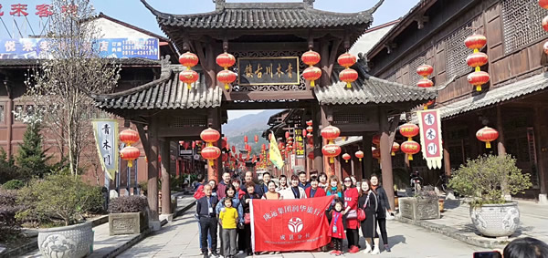 【定制旅游】好消息！隴運(yùn)集團(tuán)潤(rùn)華旅行社推出新優(yōu)惠活動(dòng)！
