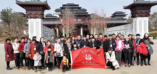 【定制旅游】好消息！隴運(yùn)集團(tuán)潤(rùn)華旅行社推出新優(yōu)惠活動(dòng)！