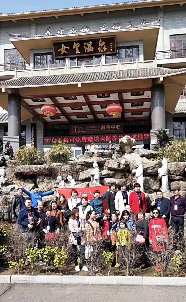 【定制旅游】好消息！隴運(yùn)集團(tuán)潤(rùn)華旅行社推出新優(yōu)惠活動(dòng)！