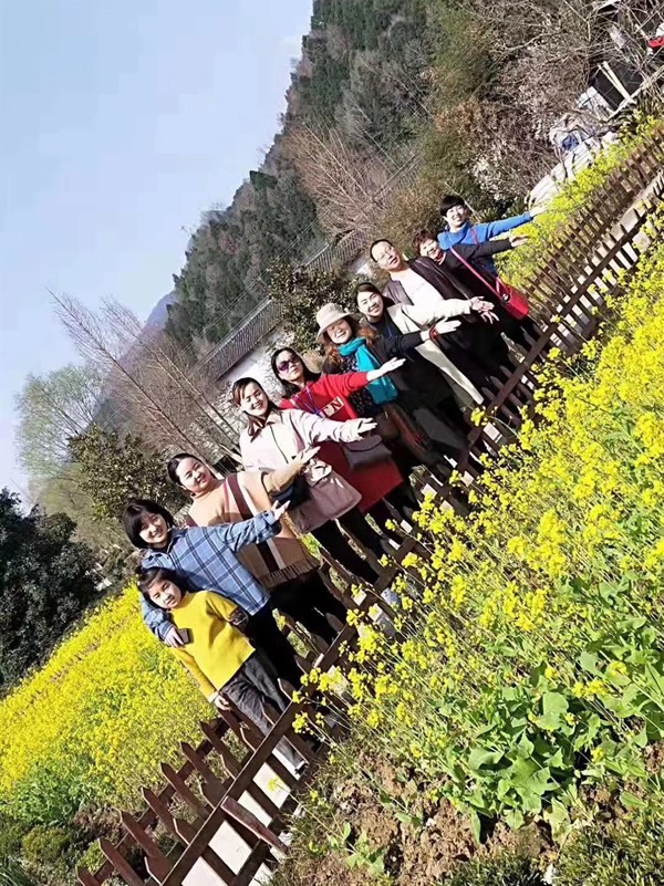 【定制旅游】好消息！隴運(yùn)集團(tuán)潤(rùn)華旅行社推出新優(yōu)惠活動(dòng)！